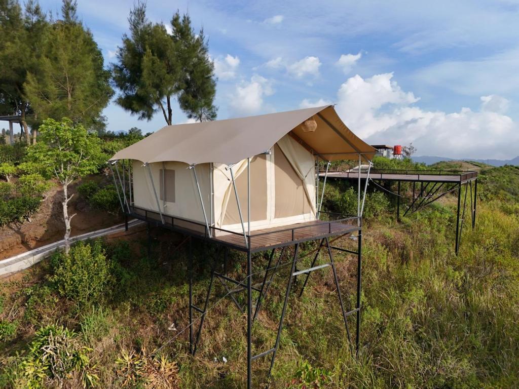 Nimo Tea Resort