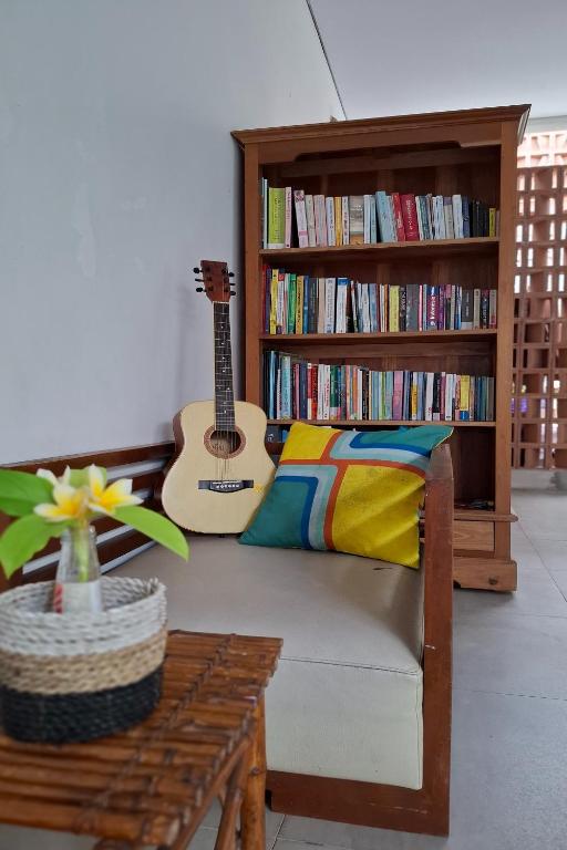 Bring In House Yogyakarta, Yogyakarta