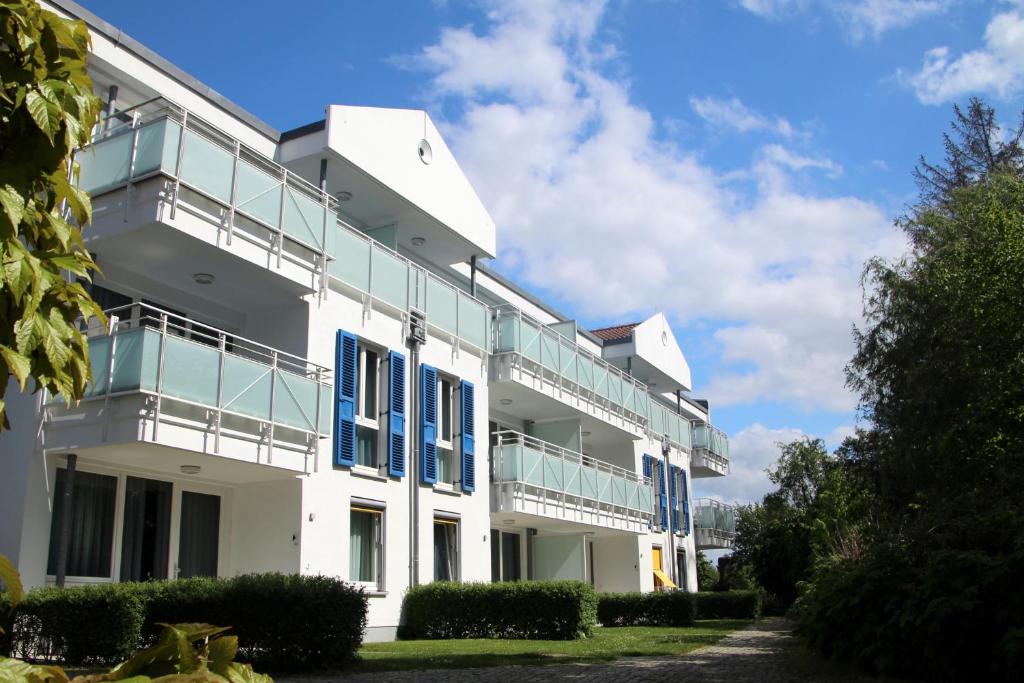 Möwe App 510, Zingst