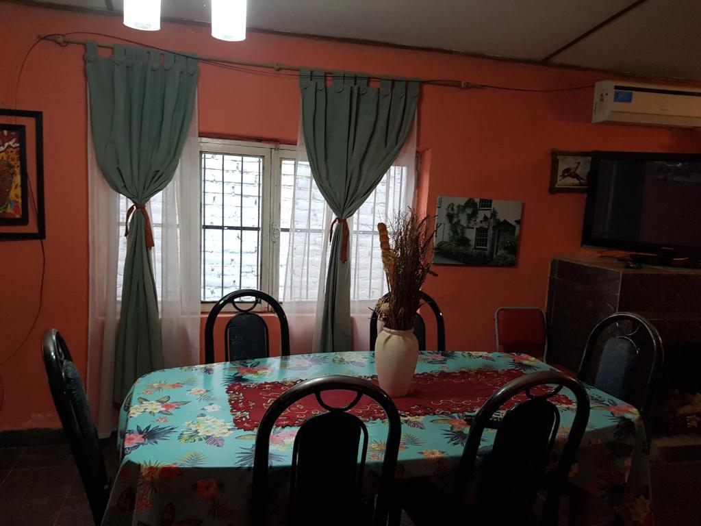 Ruiz alojamientos - 1