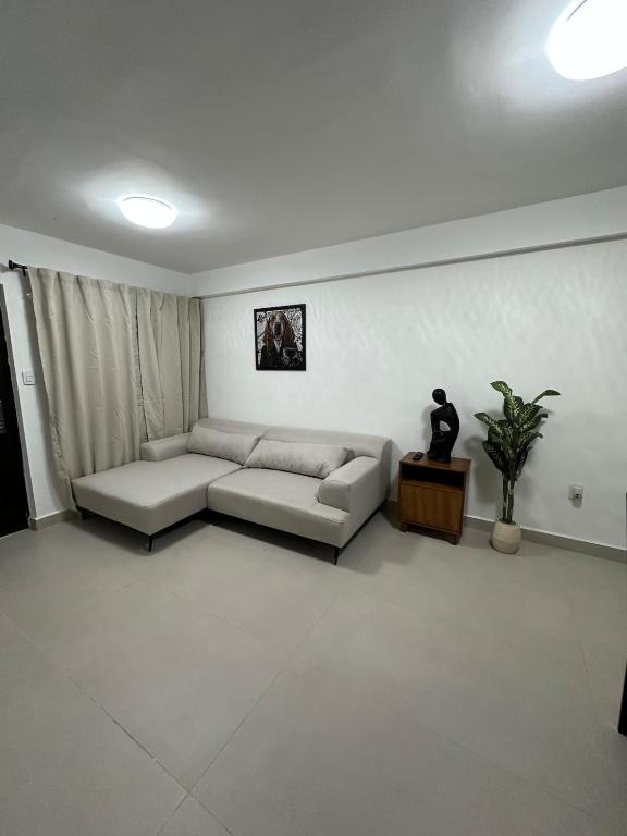 Base Oasis, Ciudad Madero