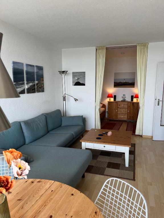  Steilküstenblick FP, L-10-7, Heiligenhafen