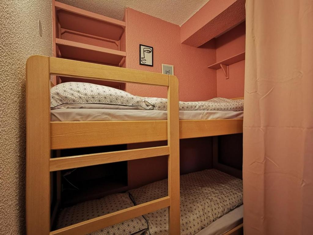Studio pratique 4 pers., bord de mer au Lavandou, avec parking et climatisation - FR-1-803-89 - 5