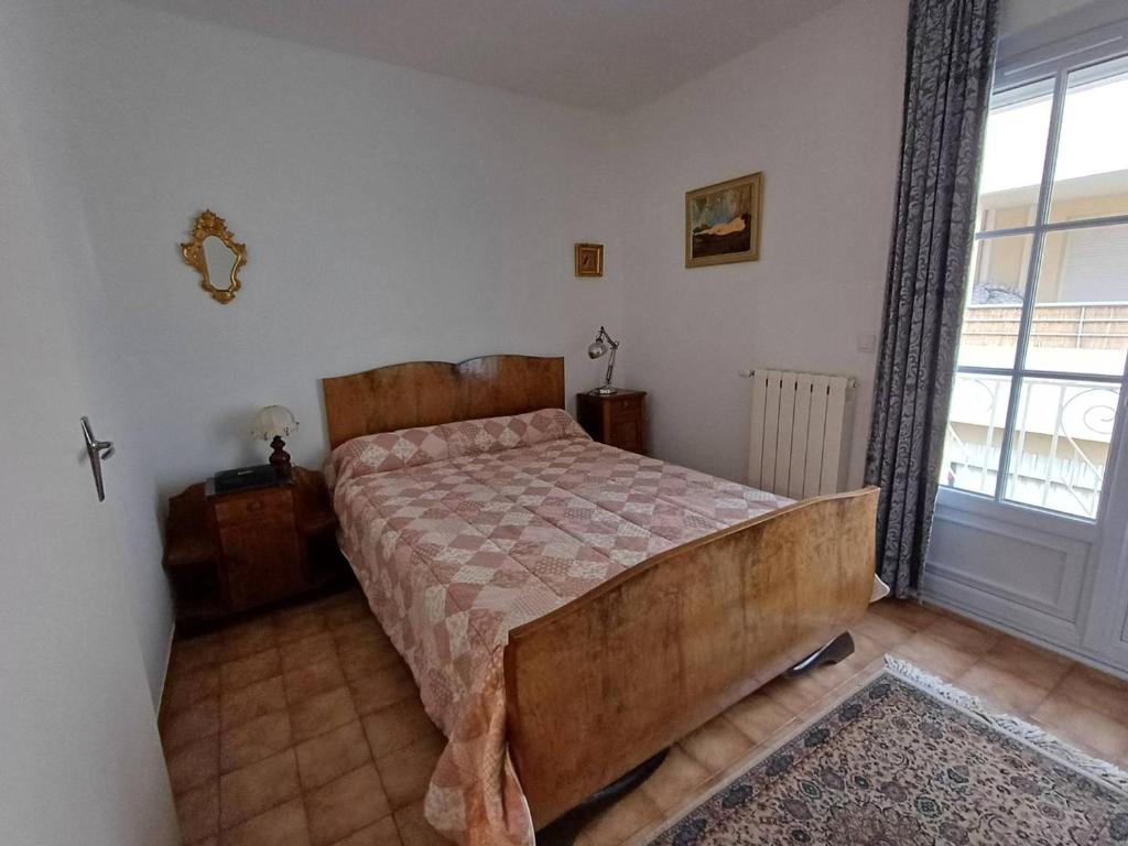 Maison de village proche centre-ville, climatisation, 3 pers. - FR-1-571-72 - 5