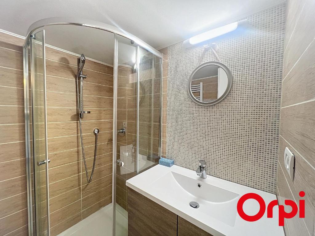 Studio charmant, climatisé, dans un ancien palace à Menton - FR-1-647-45 - 4