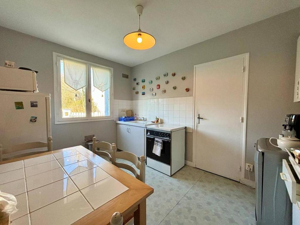 Maison Carnac 4 pièces, jardin, animaux admis - FR-1-377-98 - 4