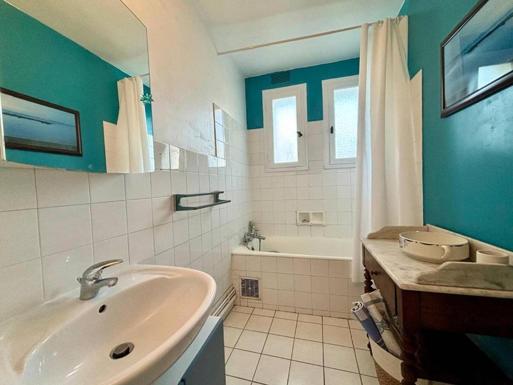 Maison Carnac 4 pièces, jardin, animaux admis - FR-1-377-98 - 5
