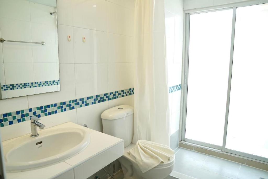 バスルーム（客室）