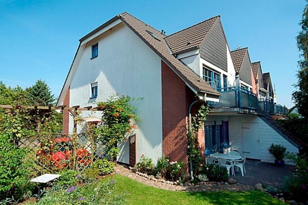 Illing, Wolfgang FW 8, Zingst