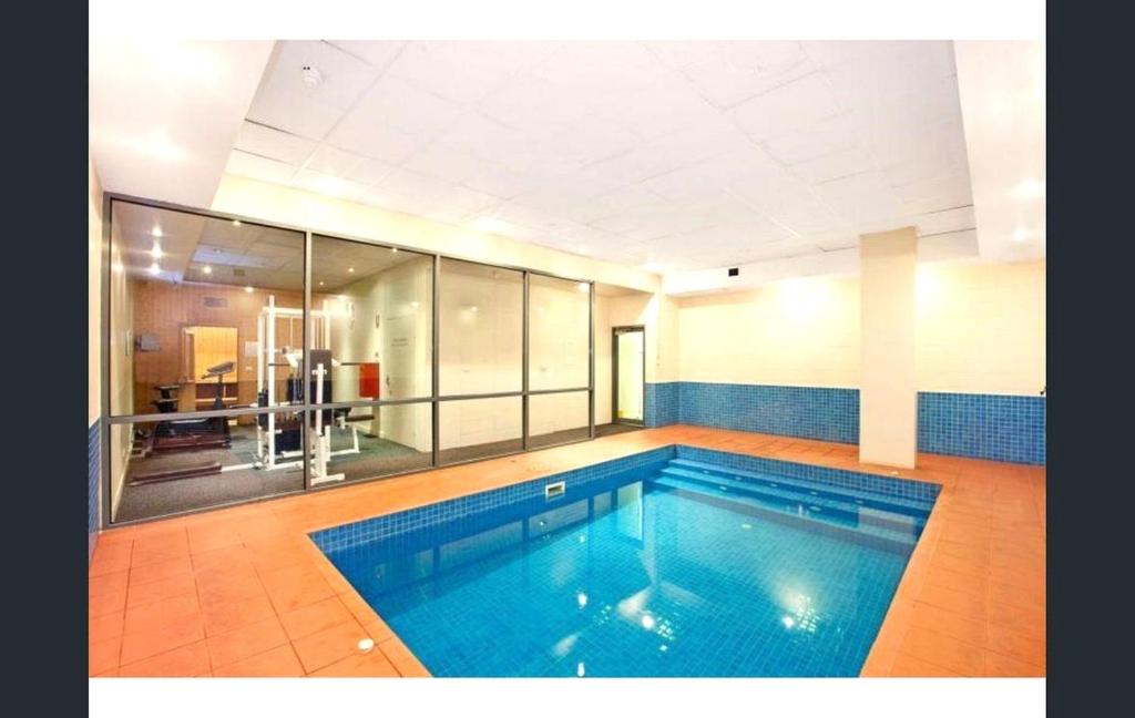 Cozy Hideaway in Flinders Lane, Melbourne