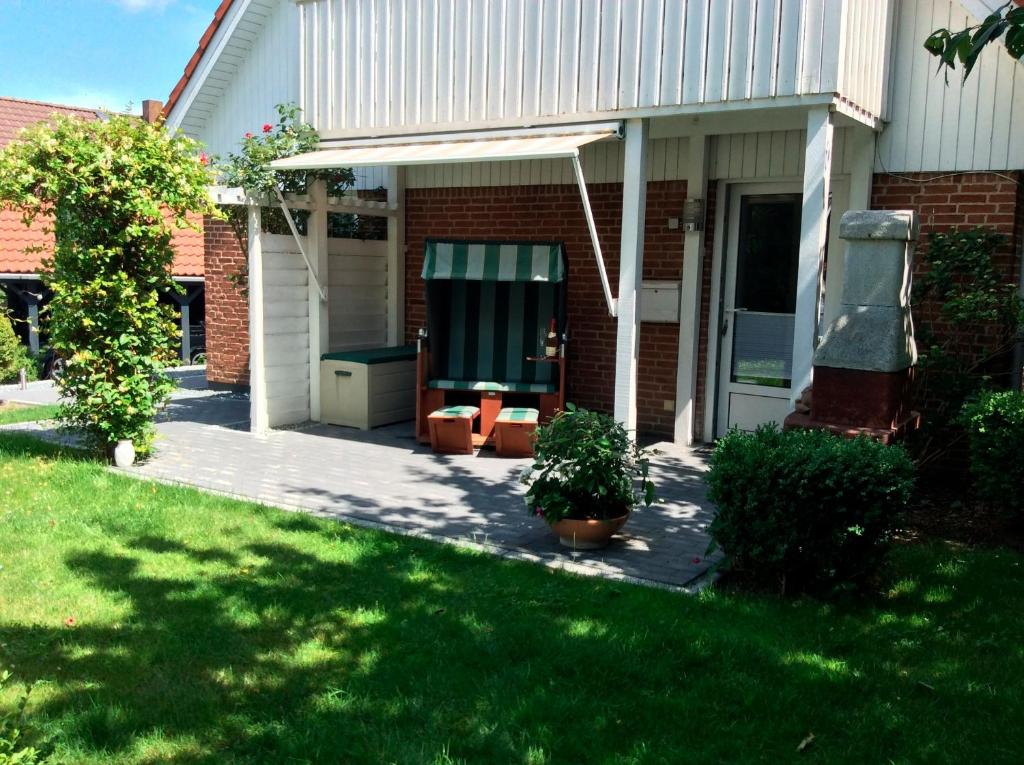 Ferienwohnung Marschall, Heiligenhafen