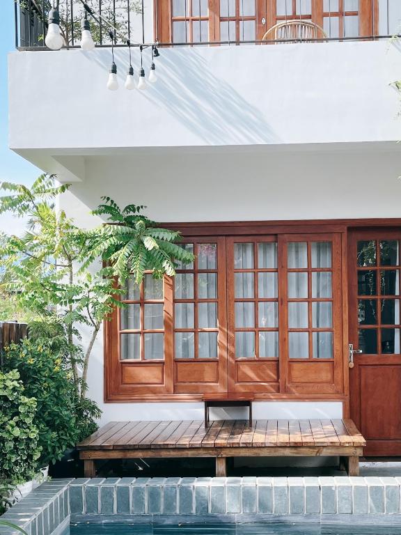 PEA Home – Nhà Đậu Homestay