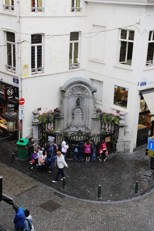 Hotel La Vieille Lanterne photo