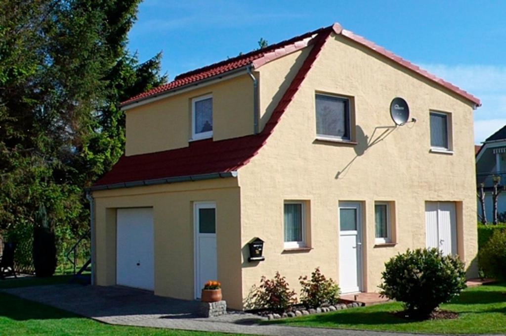 Schüler, Wolfgang, Zingst