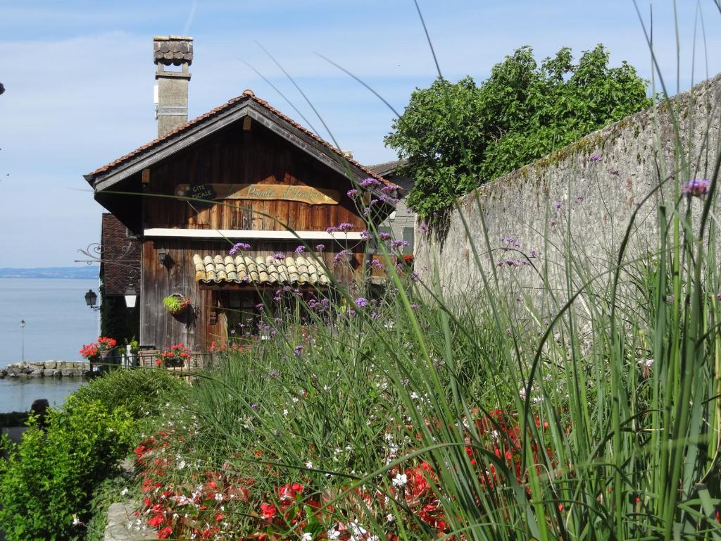 La Pointe D'Yvoire Rental in Yvoire en HauteSavoie (74)
