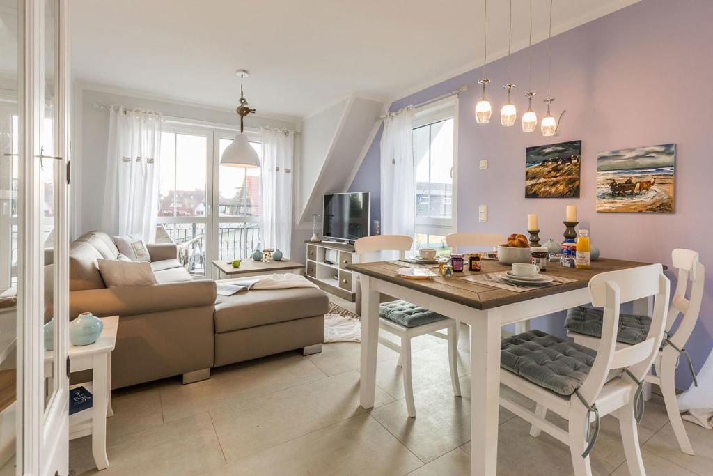 Whg 15 - Strandläufer, Zingst