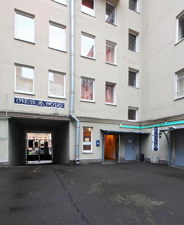 Ra Tambovskaya 11 Hotel photo