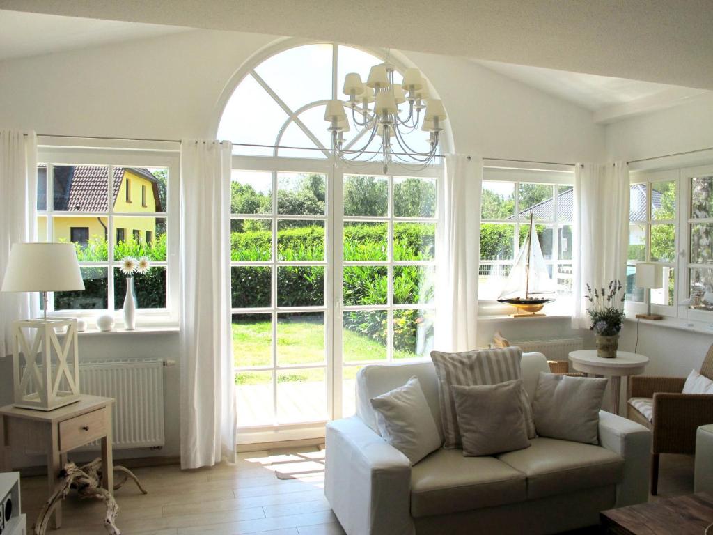 DHH Wiesenstraße 55 - Dünensand, Zingst