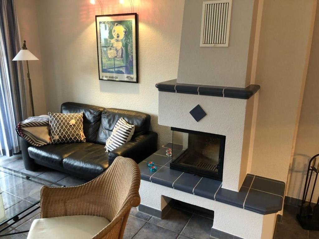 Strandmuschel, Zingst