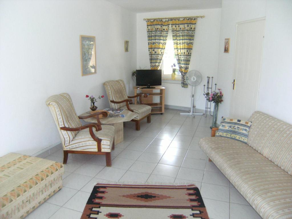 Ferienhaus Nr 2B 전경
