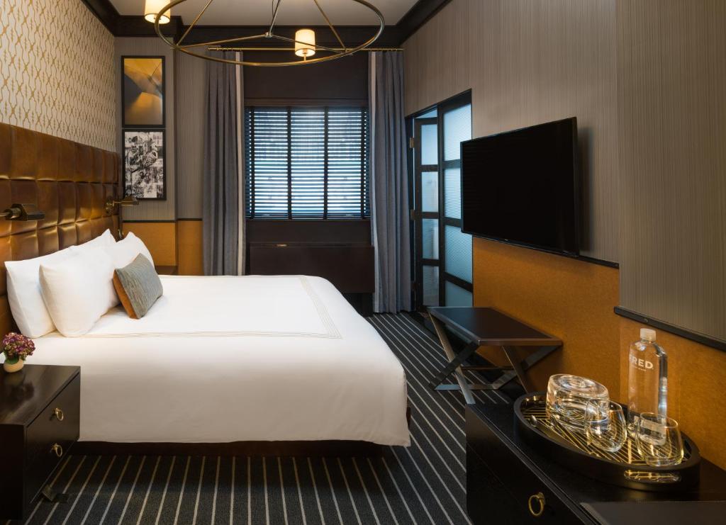 New York Gild Hall, A Thompson Hotel By Hyatt Additional