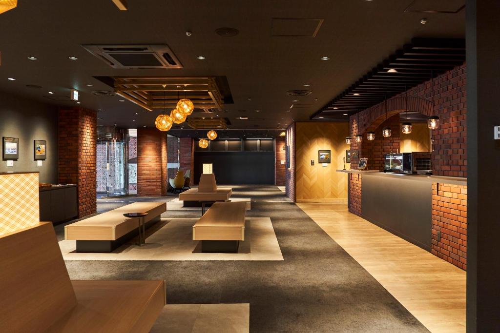 Shared lounge/TV area