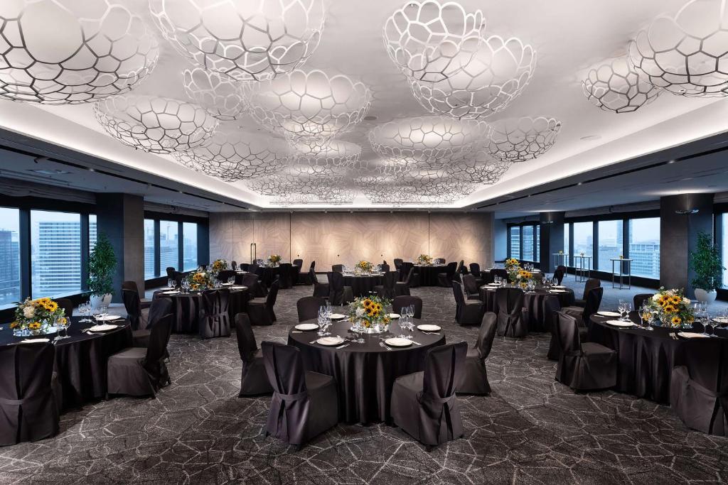 Meeting room / ballrooms