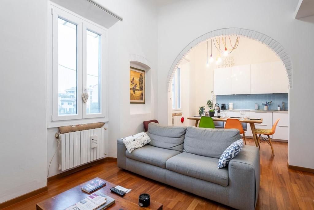 Orcagna Apartment - 4