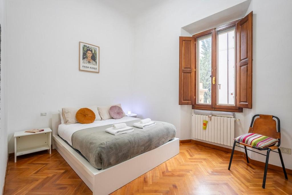 Orcagna Apartment - 2