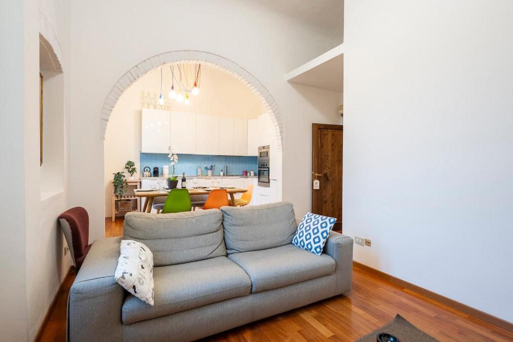 Orcagna Apartment - 3