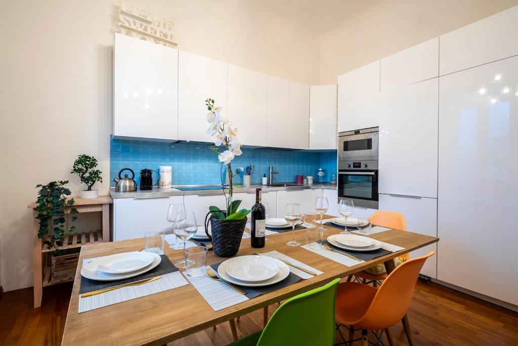 Orcagna Apartment - 5