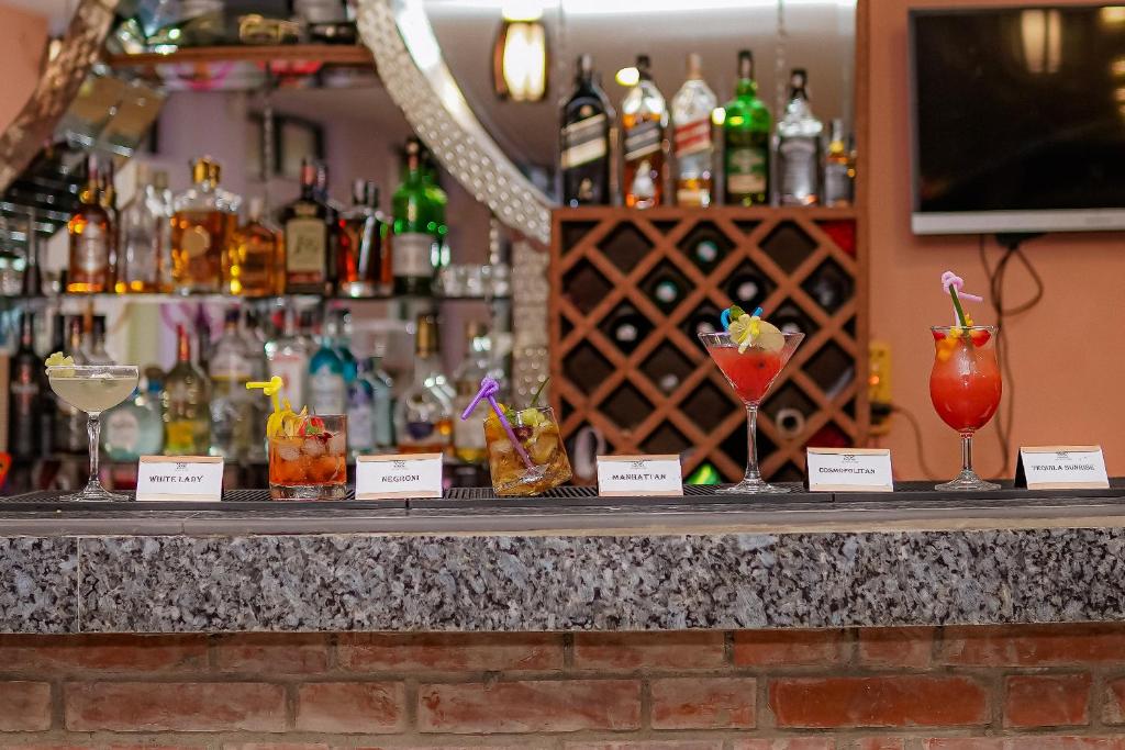 حانة/استراحة