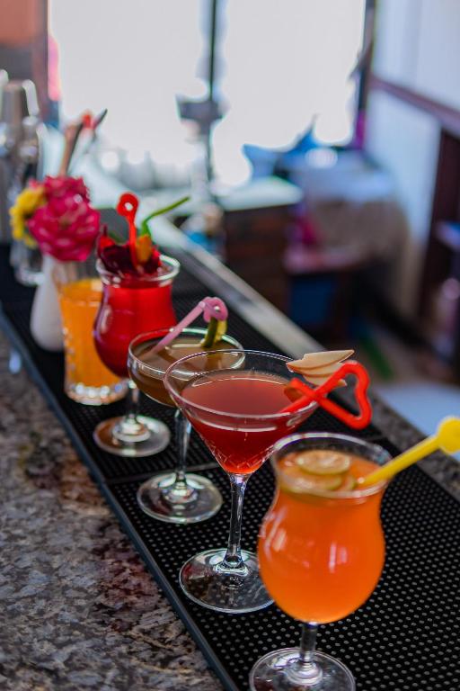 حانة/استراحة