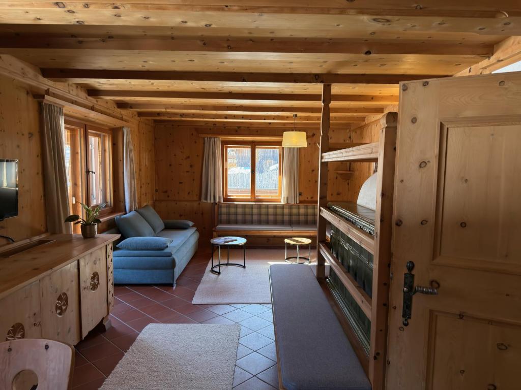Geissanger, Ferienwohnung - 4