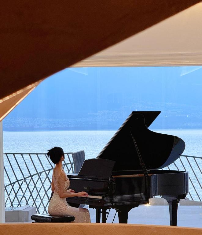 大理风雅颂苍洱眼酒店-FYS Hotel, Ta-li