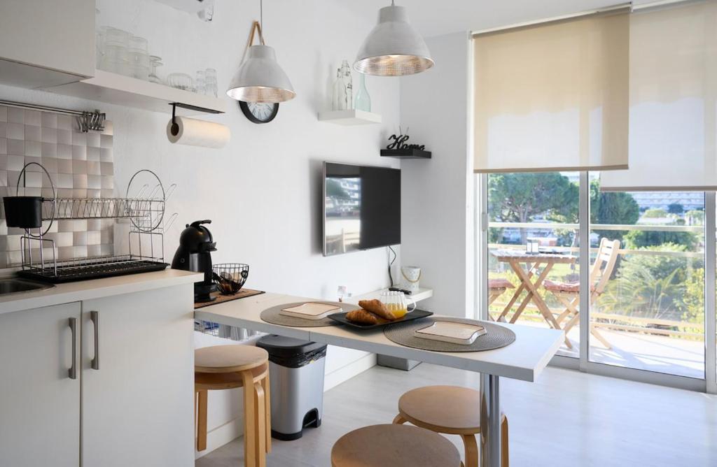 Charming apartment - 1