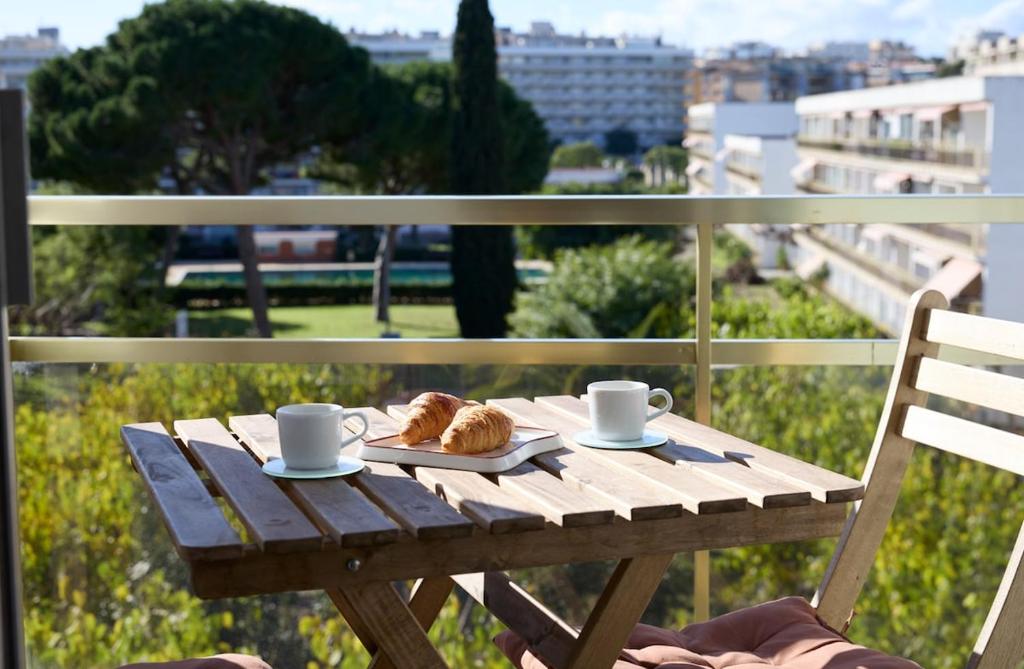 Charming apartment, Salou