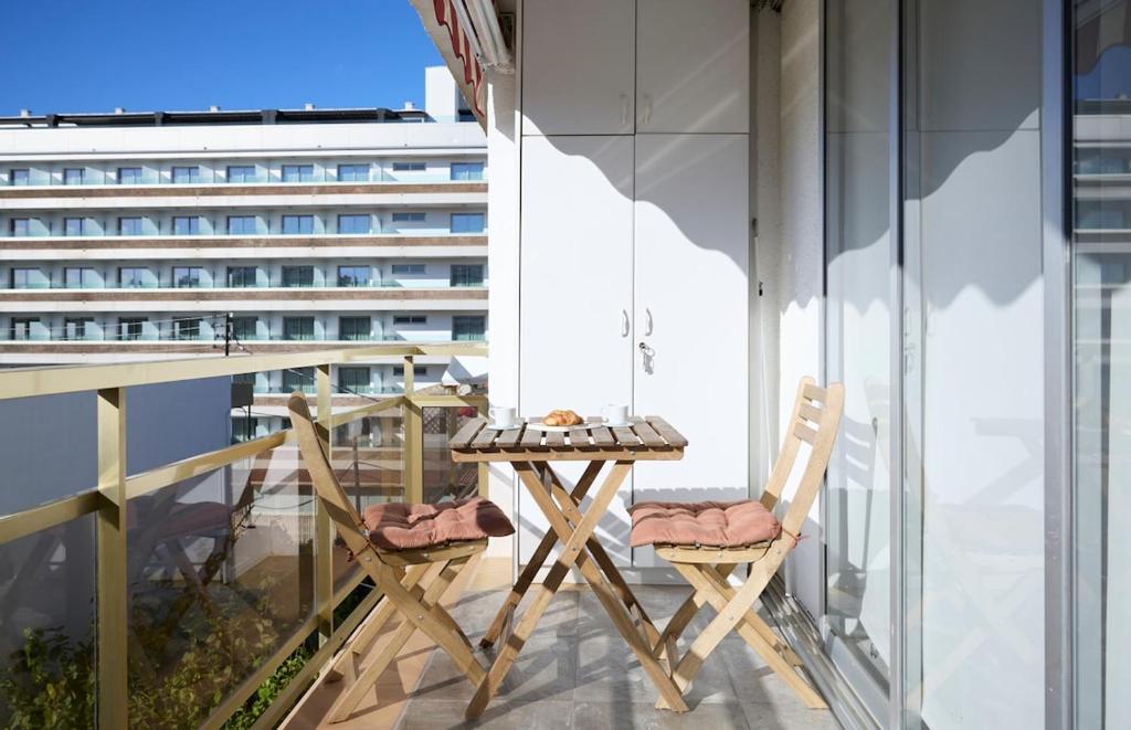 Charming apartment - 3