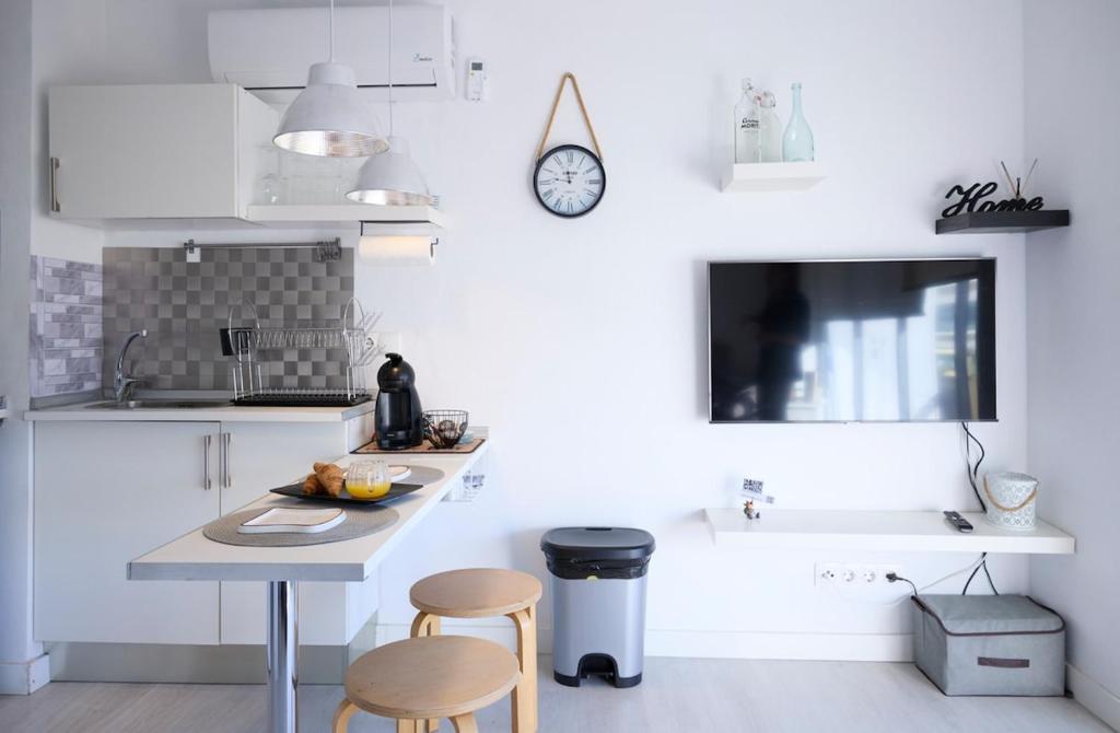 Charming apartment - 4