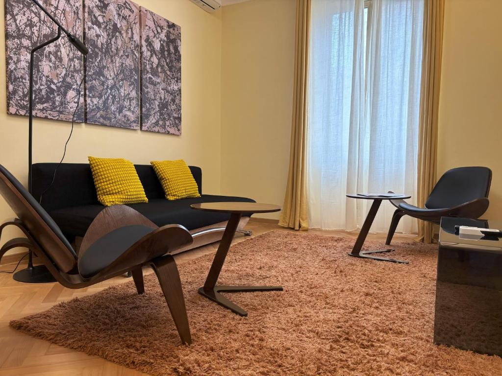 Corto Apartment - 4