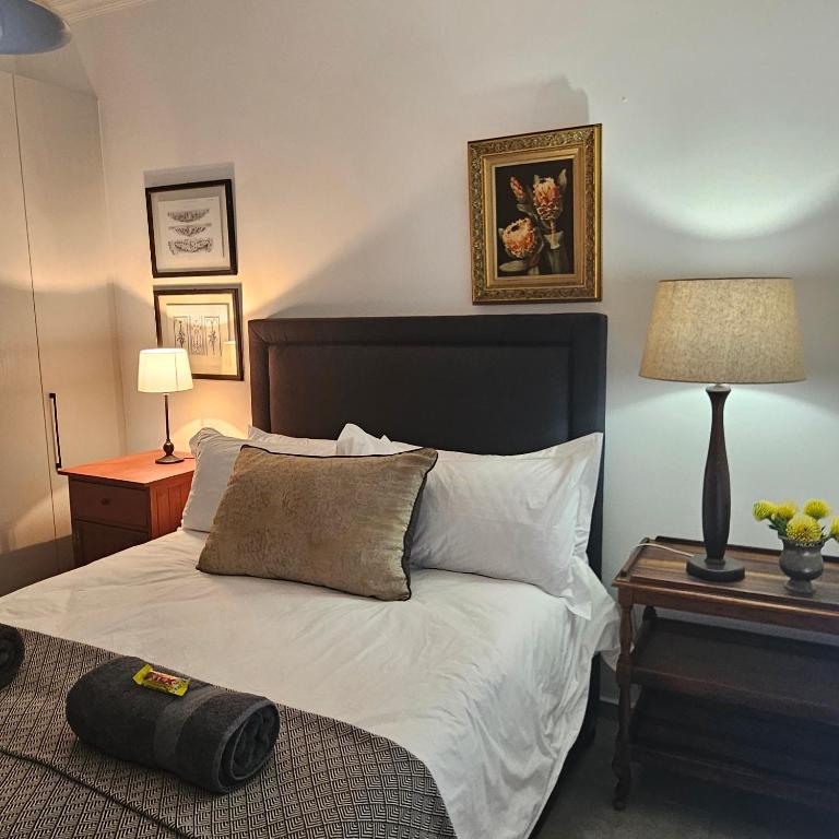 Paradyskloof, Stilbaai