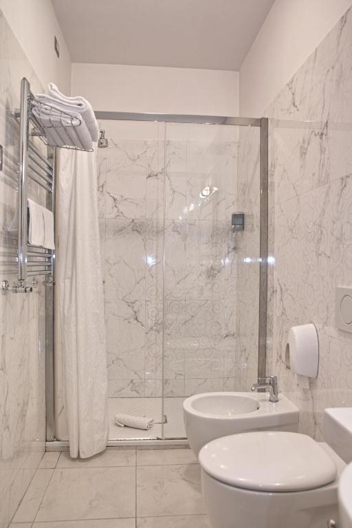 Ghv Rooms Roma - 4