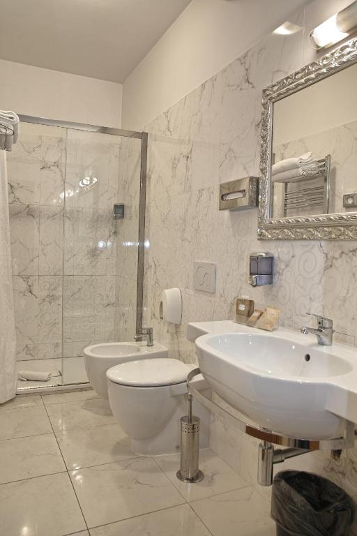 Ghv Rooms Roma - 5