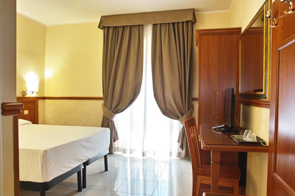 Ghv Rooms Roma - 2