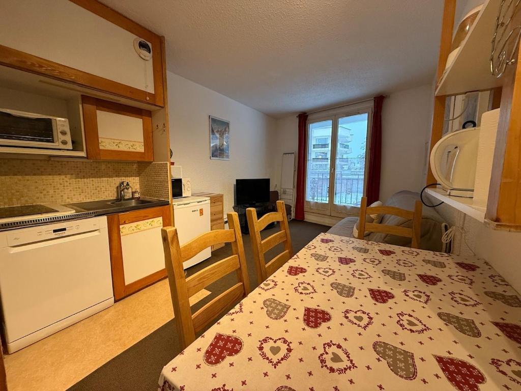 2P Chamonix Aiguille du Midi, Chamonix-Mont-Blanc