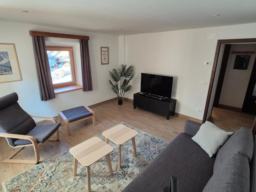 Casa Sasso Bianco - 3