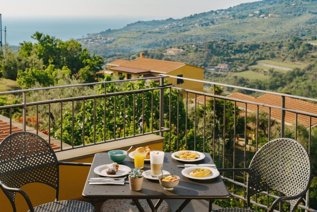 Hotel Liliana Diano Marina - 5