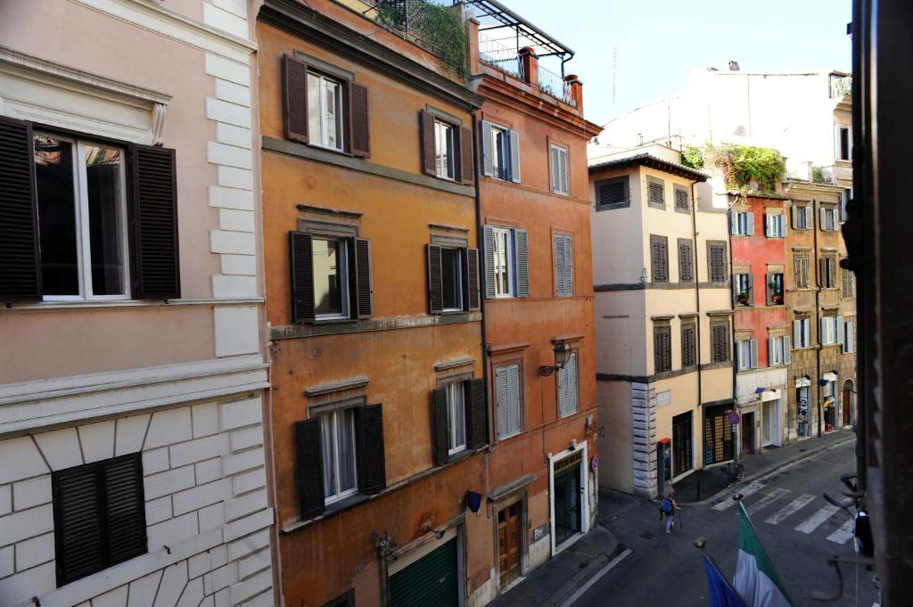 Banchi Vecchi Stay photo