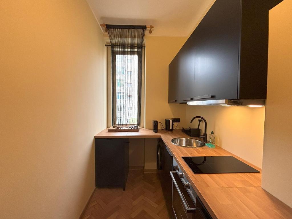 Corto Apartment - 3