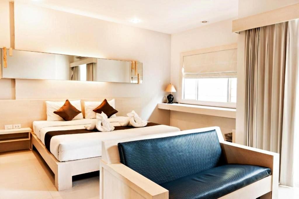 Khuang Singh Residence Chiang Mai